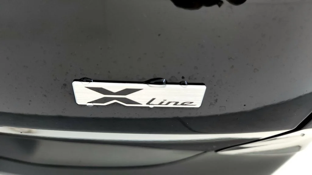 2024 Kia Sportage X-Line - Photo 14