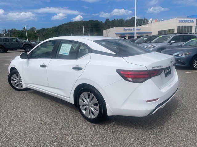 Used 2024 Fresh Powder Nissan S image 5