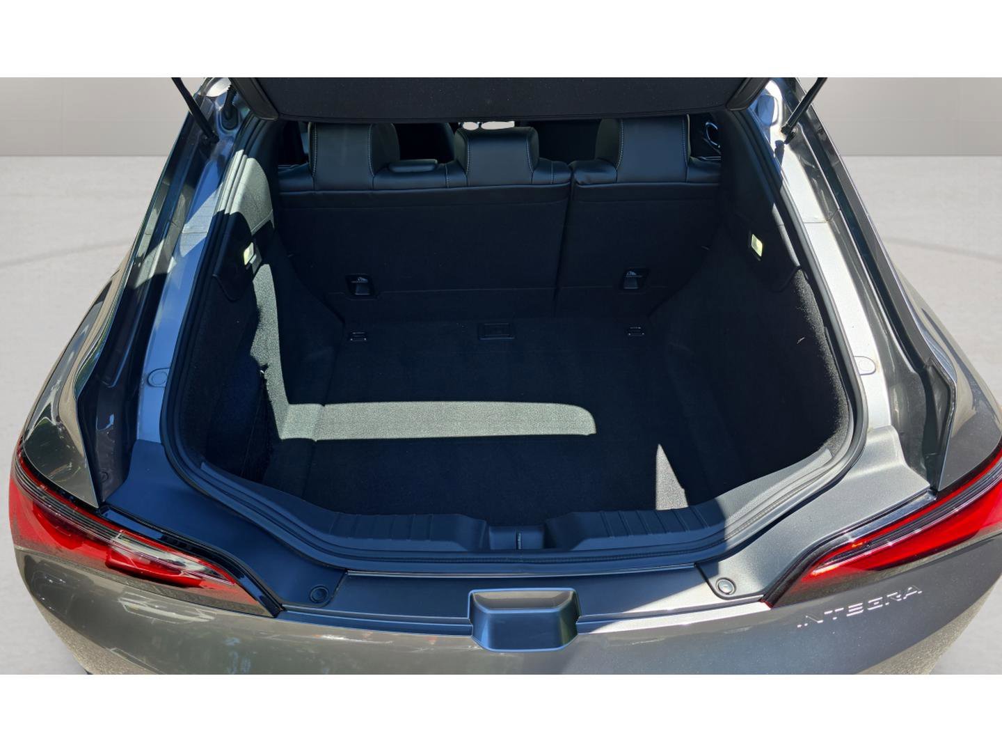 Used 2023 Gray Acura w/A-Spec Package image 26