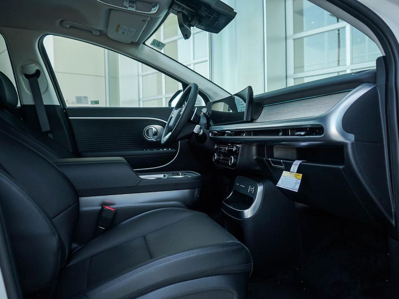 2026 Hyundai IONIQ 9 SEL - Photo 37