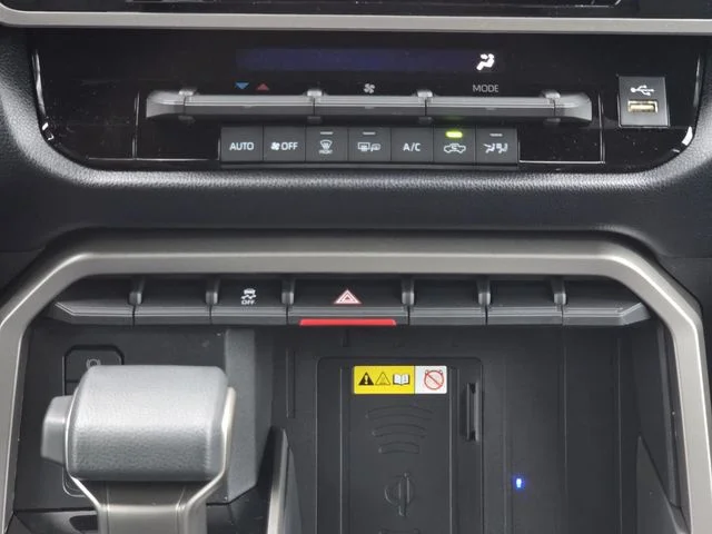 2026 Toyota Tundra SR5 - Photo 13