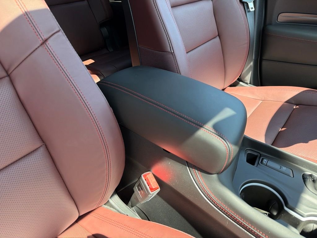 New 2026 Vapor Gray Exterior Paint Dodge GT Plus HEMI V8 image 45