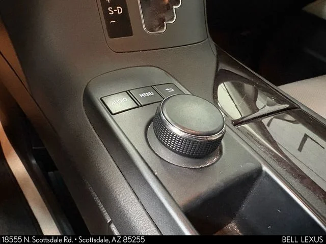 Used 2013 Silver Lexus 350 image 28