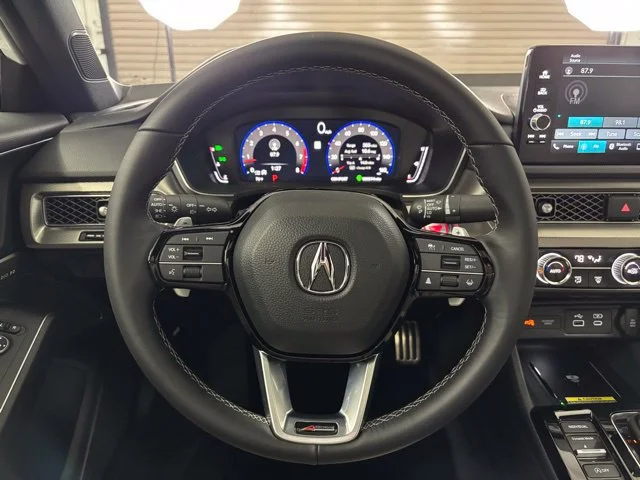 2026 Acura Integra A-Spec - Photo 50