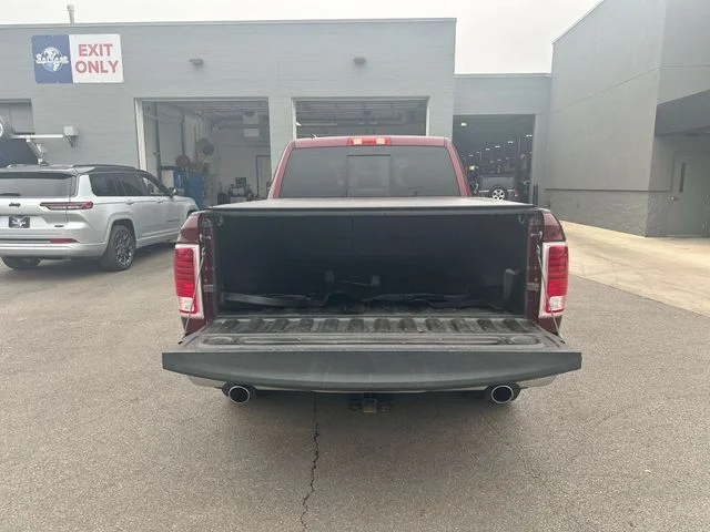 Used 2016 Red Ram Laramie image 26