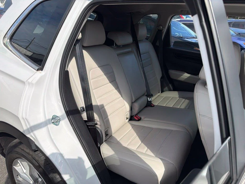 2024 Honda CR-V EX-L - Photo 18