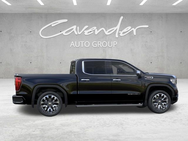 New 2026 Onyx Black GMC Denali image 5