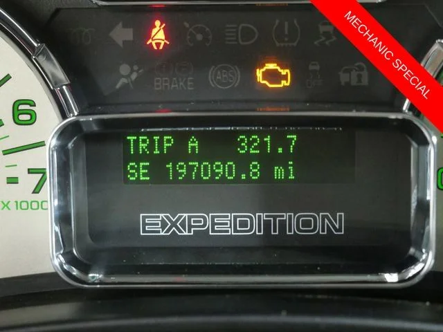 Used 2012 Black Ford Limited image 22