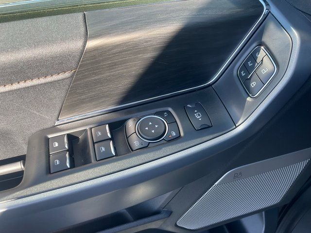 2025 Ford F-150 Lariat - Photo 24