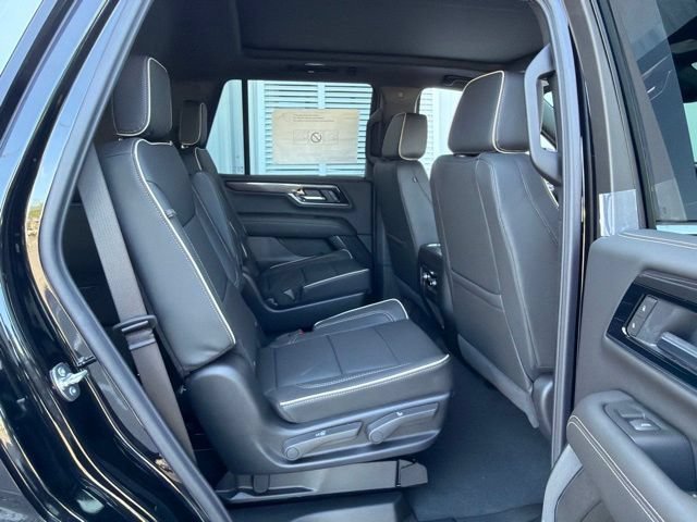 2026 GMC Yukon Elevation - Photo 23