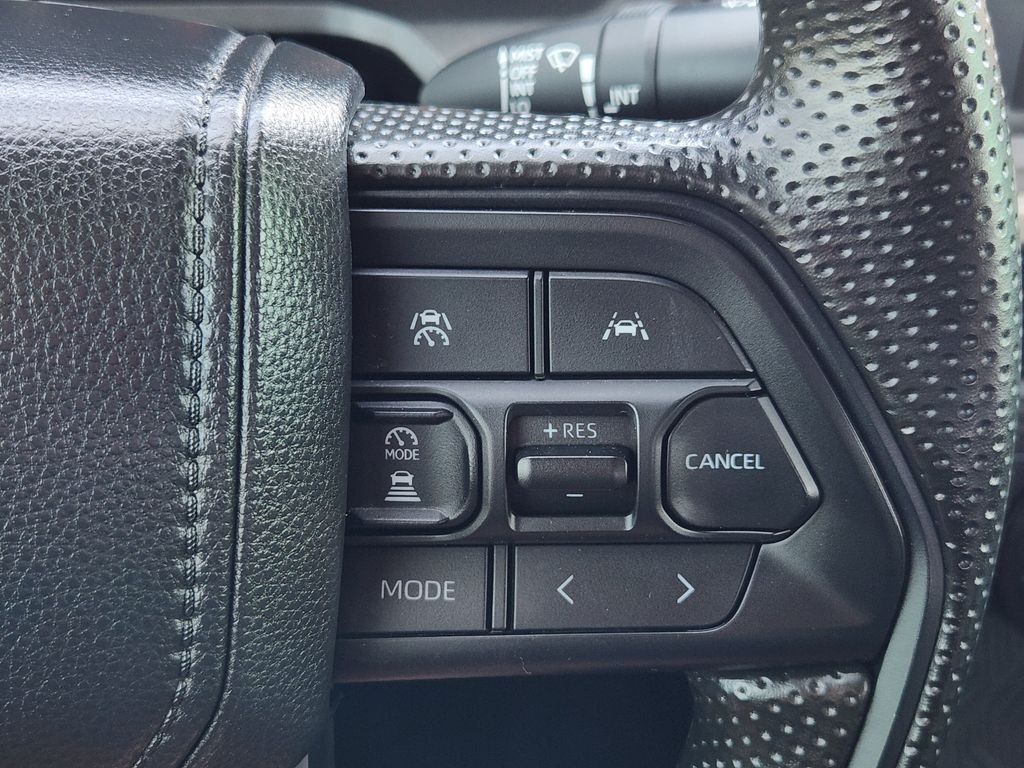 Certified Used 2025 Gray Toyota SR5 image 29