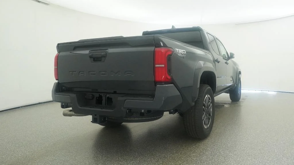 New 2026 Underground Toyota TRD Sport image 36