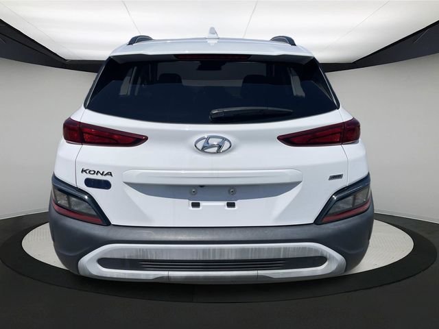 Certified Used 2023 Lunar Hyundai SEL image 4