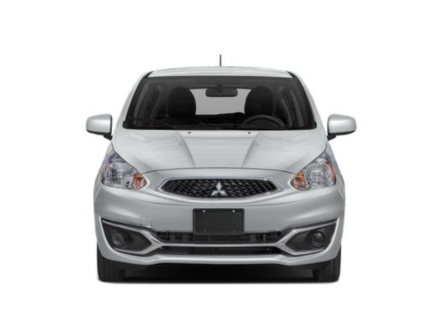 Used 2020 Red Mitsubishi  image 4