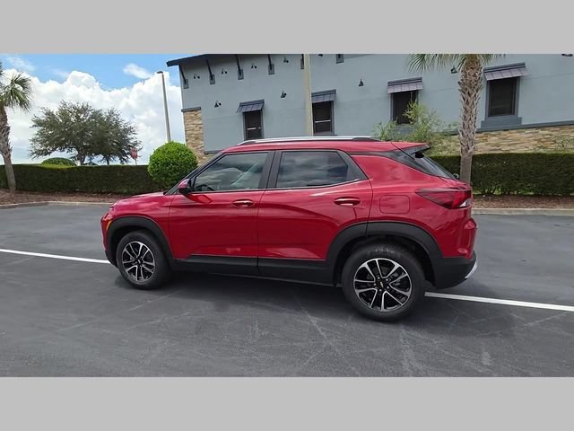 2026 Chevrolet Trailblazer LT - Photo 20