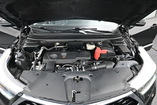 Used 2020  Acura Technology Package image 20