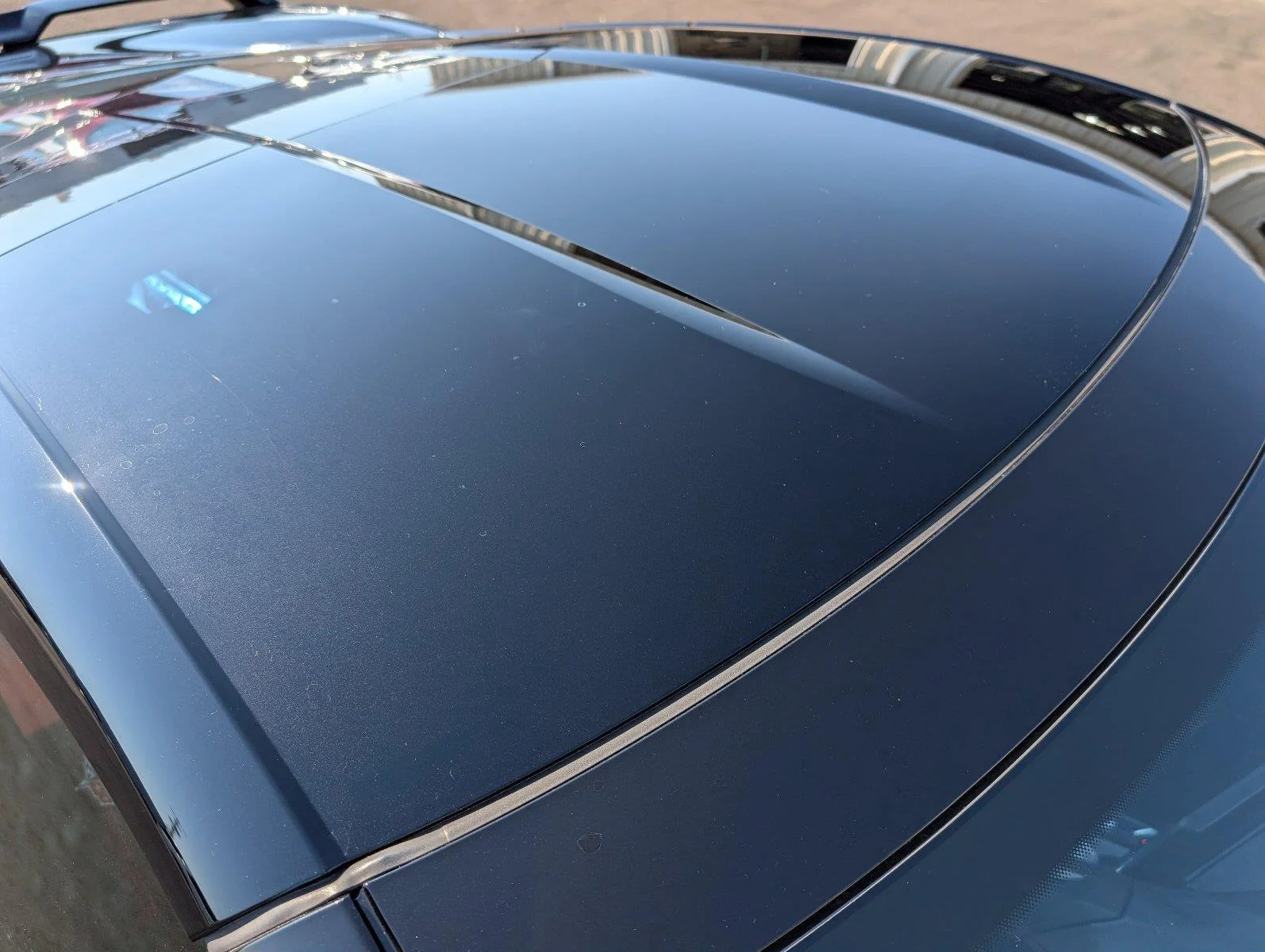 Used 2020 BLACK Chevrolet 3LT image 46