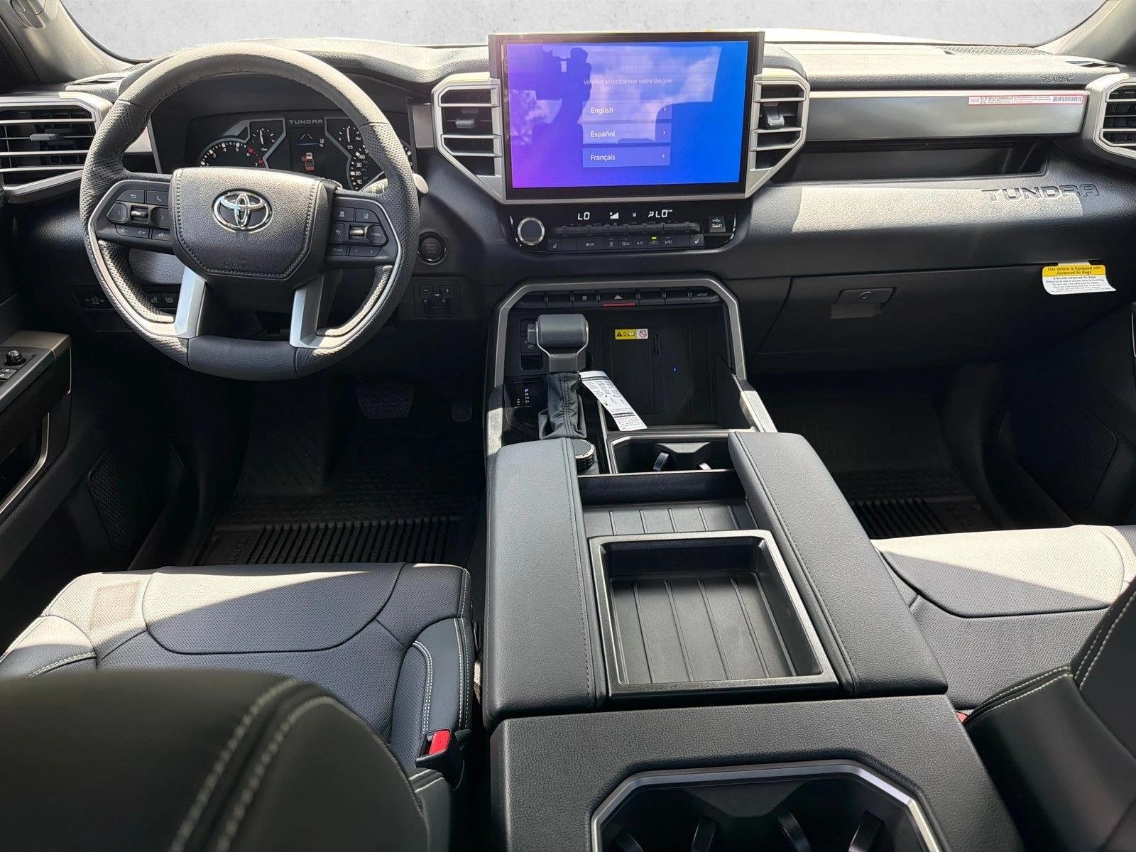 New 2026 Ice Cap Toyota SR5 image 22