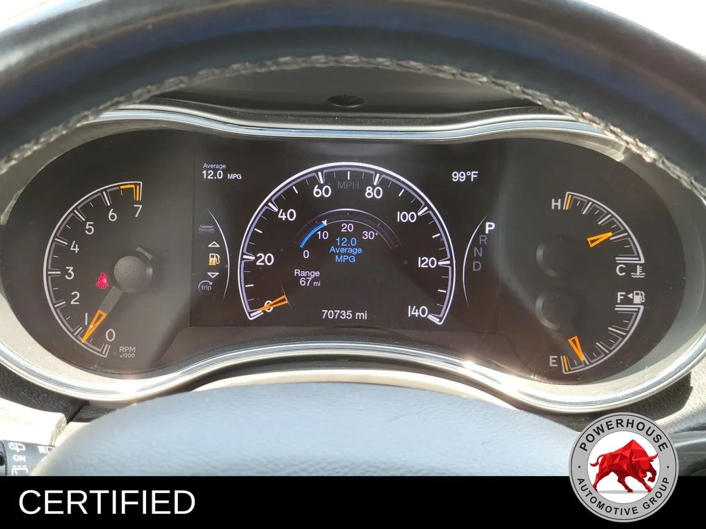 Used 2019 Silver Jeep Limited image 34