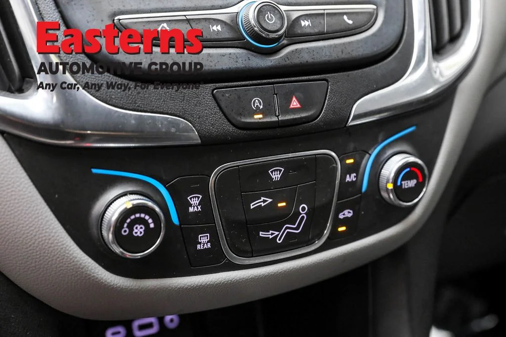 Used 2023 Black Chevrolet LS image 20
