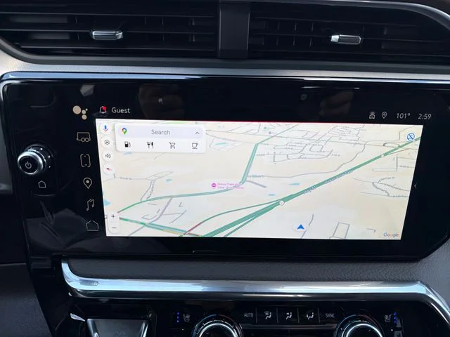 2026 GMC Sierra 1500 Denali - Photo 12
