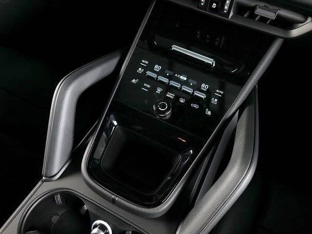 Certified Used 2026 White Porsche  image 16