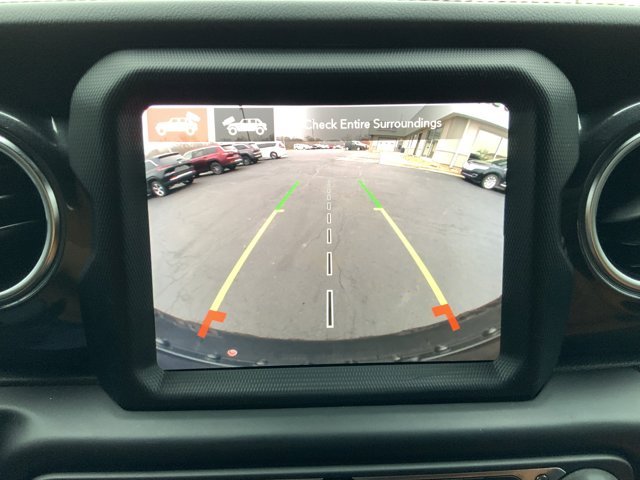 2023 Jeep Wrangler 4-Door Rubicon 392 - Photo 38