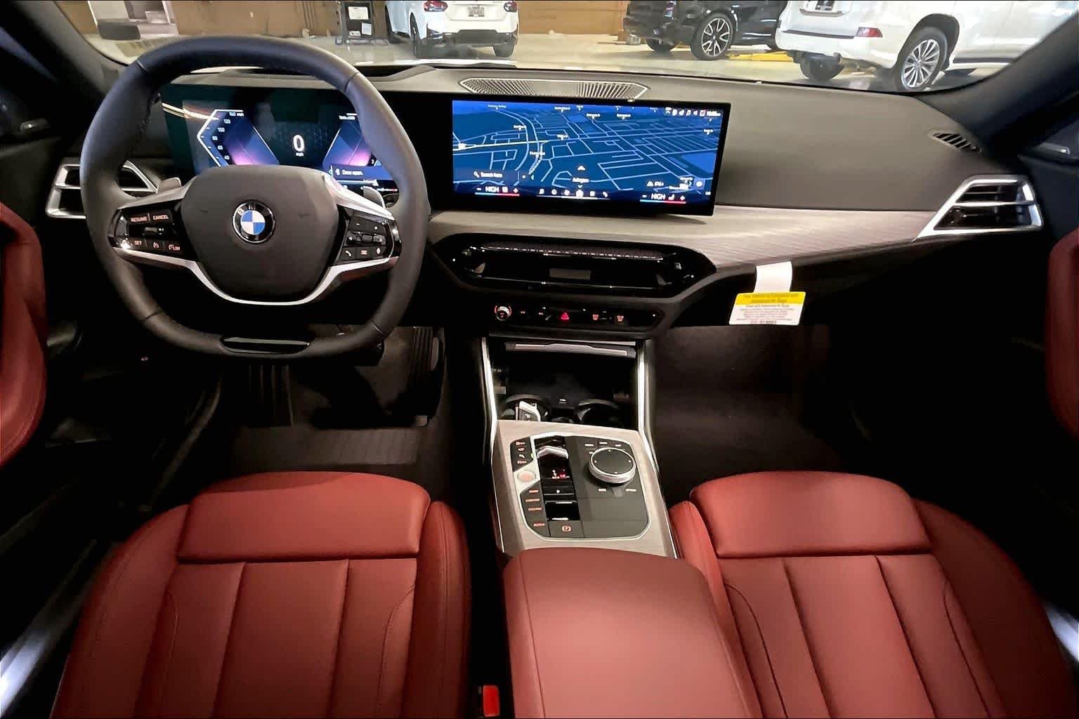 Used 2026 Alpine White BMW 230i image 5