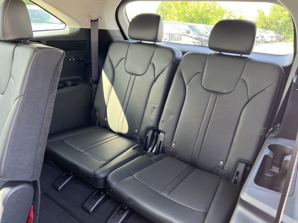 New 2026 Gray Kia S image 23