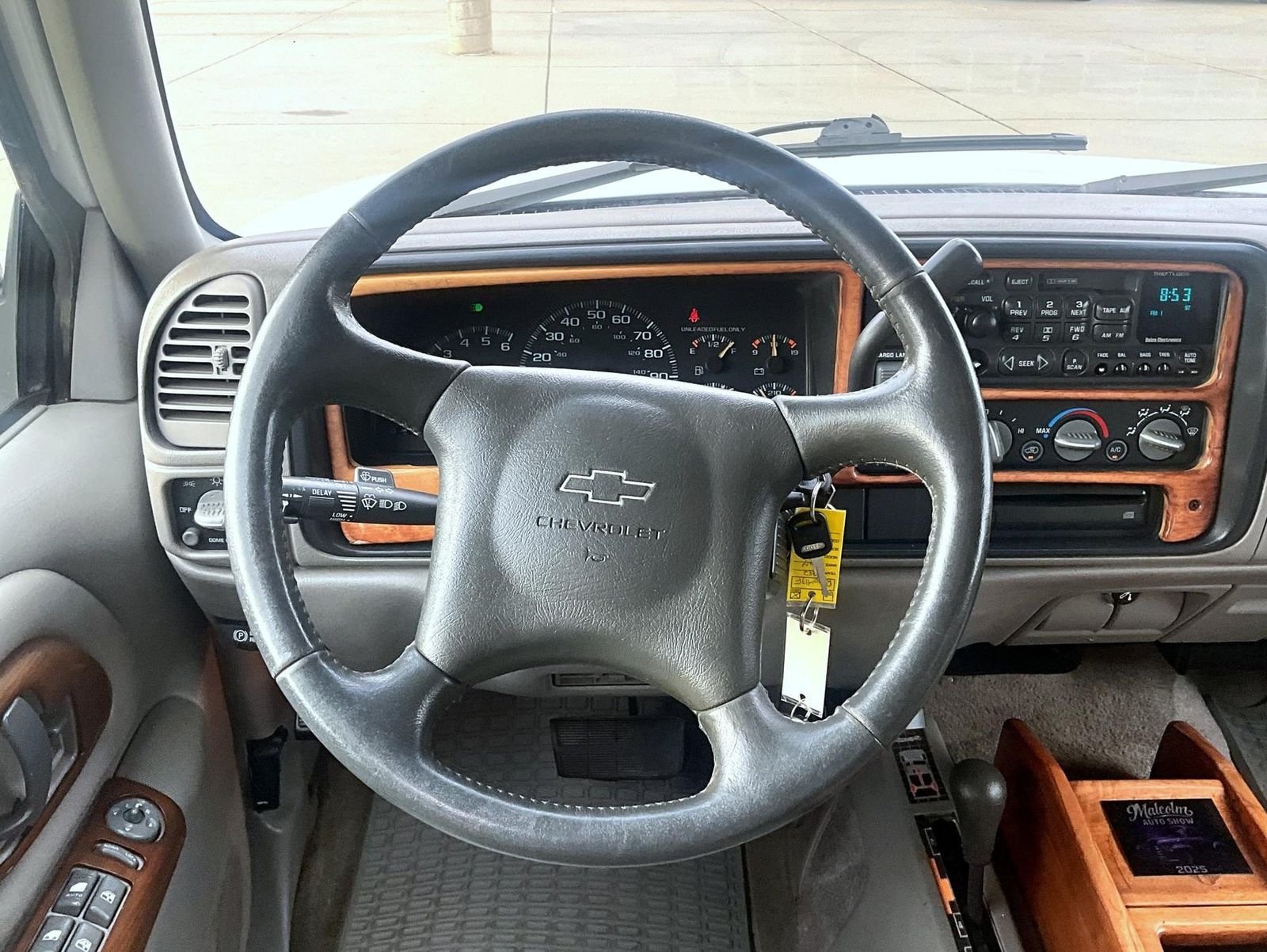 Used 1997 White Chevrolet Base image 11
