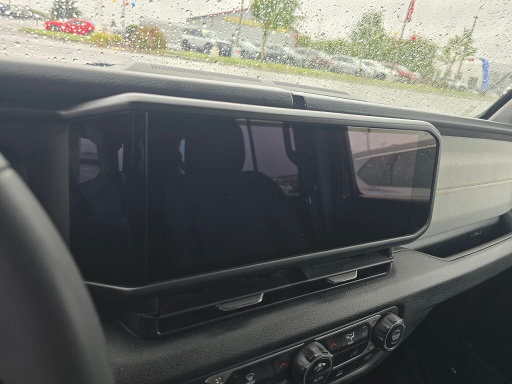 2024 Jeep Wrangler 4xe Sports S 4XE - Photo 29