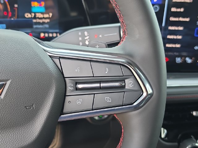 2027 Chevrolet Tahoe RST - Photo 23
