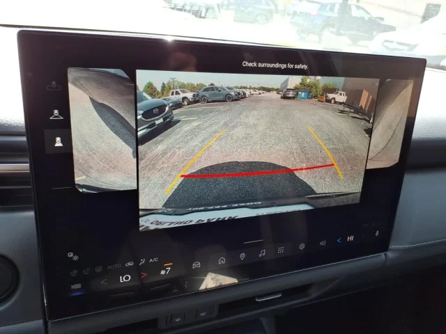 New 2026 BLACK Mazda 2.5 S Premium Plus image 19