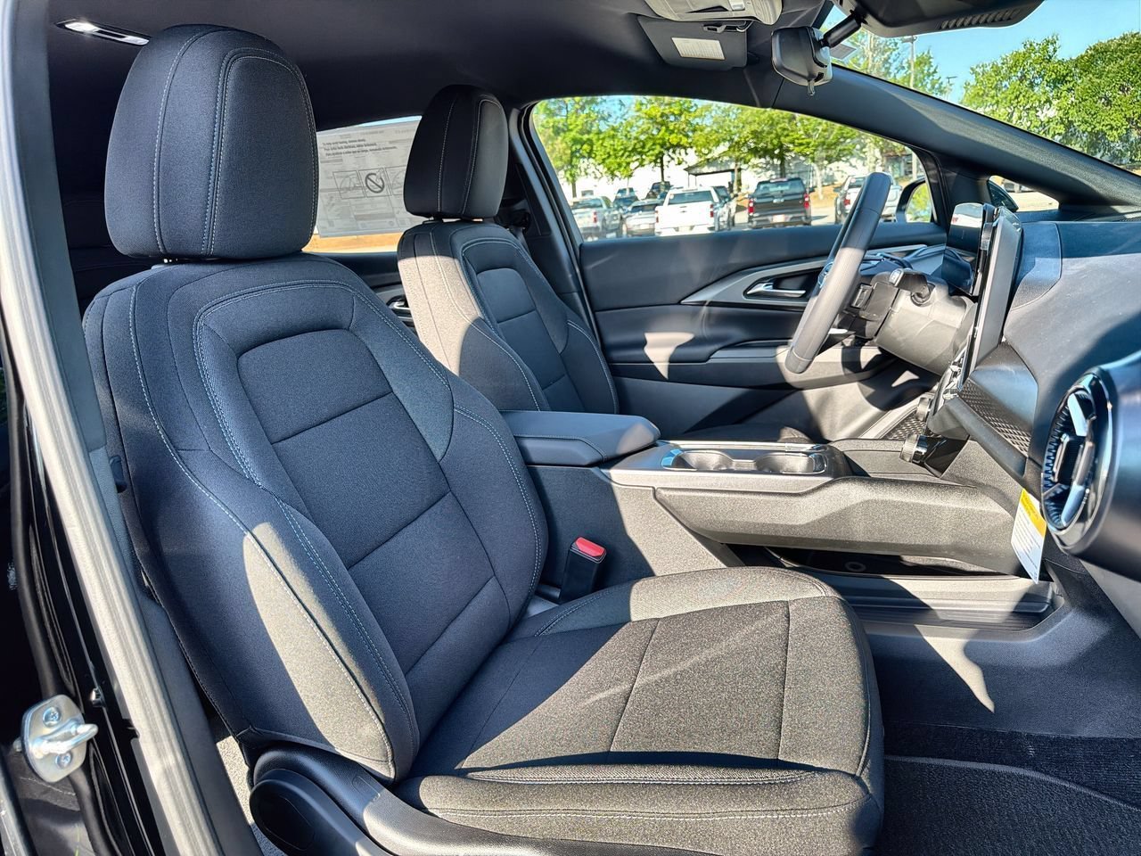 2026 Chevrolet Equinox EV 1LT - Photo 23