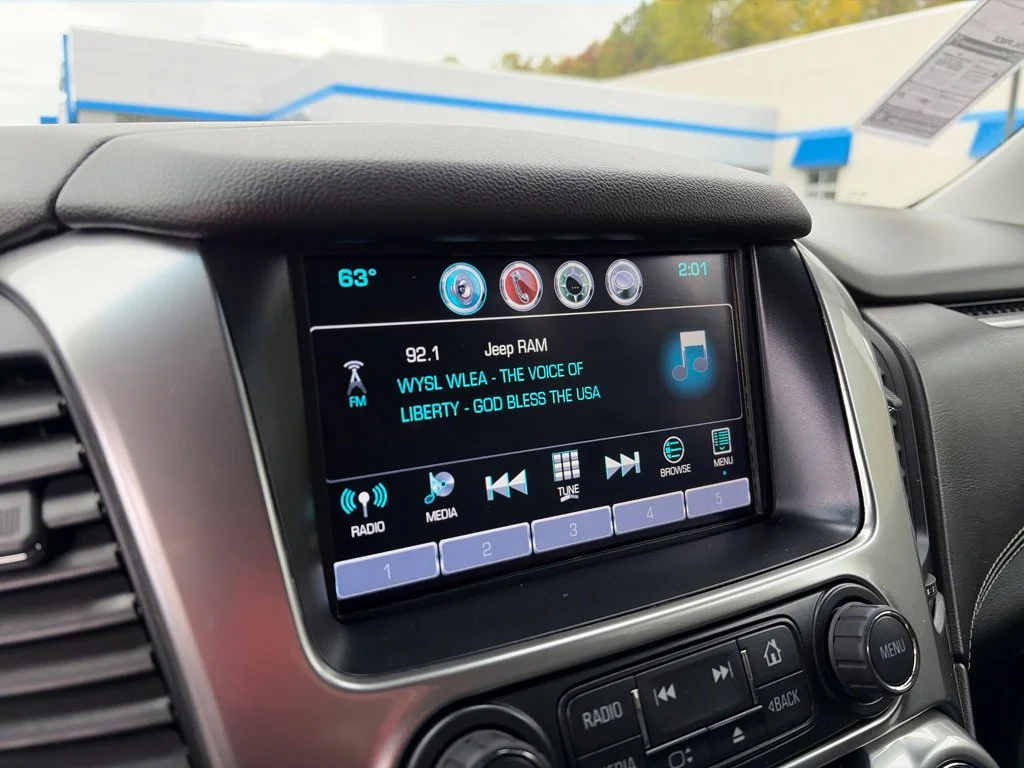 Used 2019 Black Chevrolet LS image 32