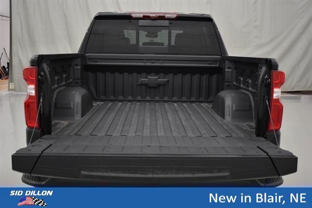 2026 Chevrolet Silverado 1500 ZR2 - Photo 12