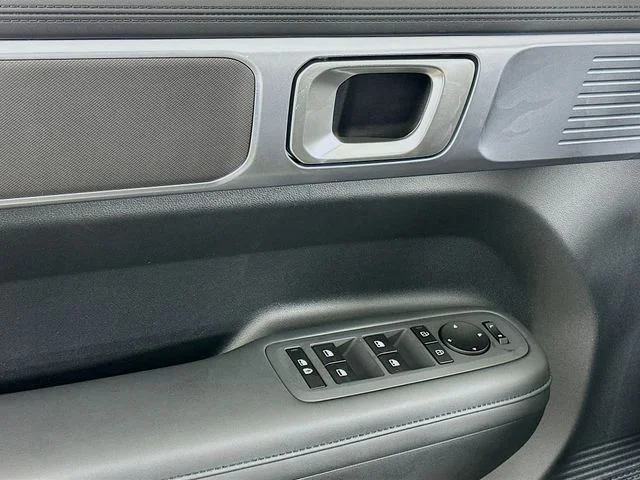 New 2026 Hyundai SANTA FE HYBRID SEL