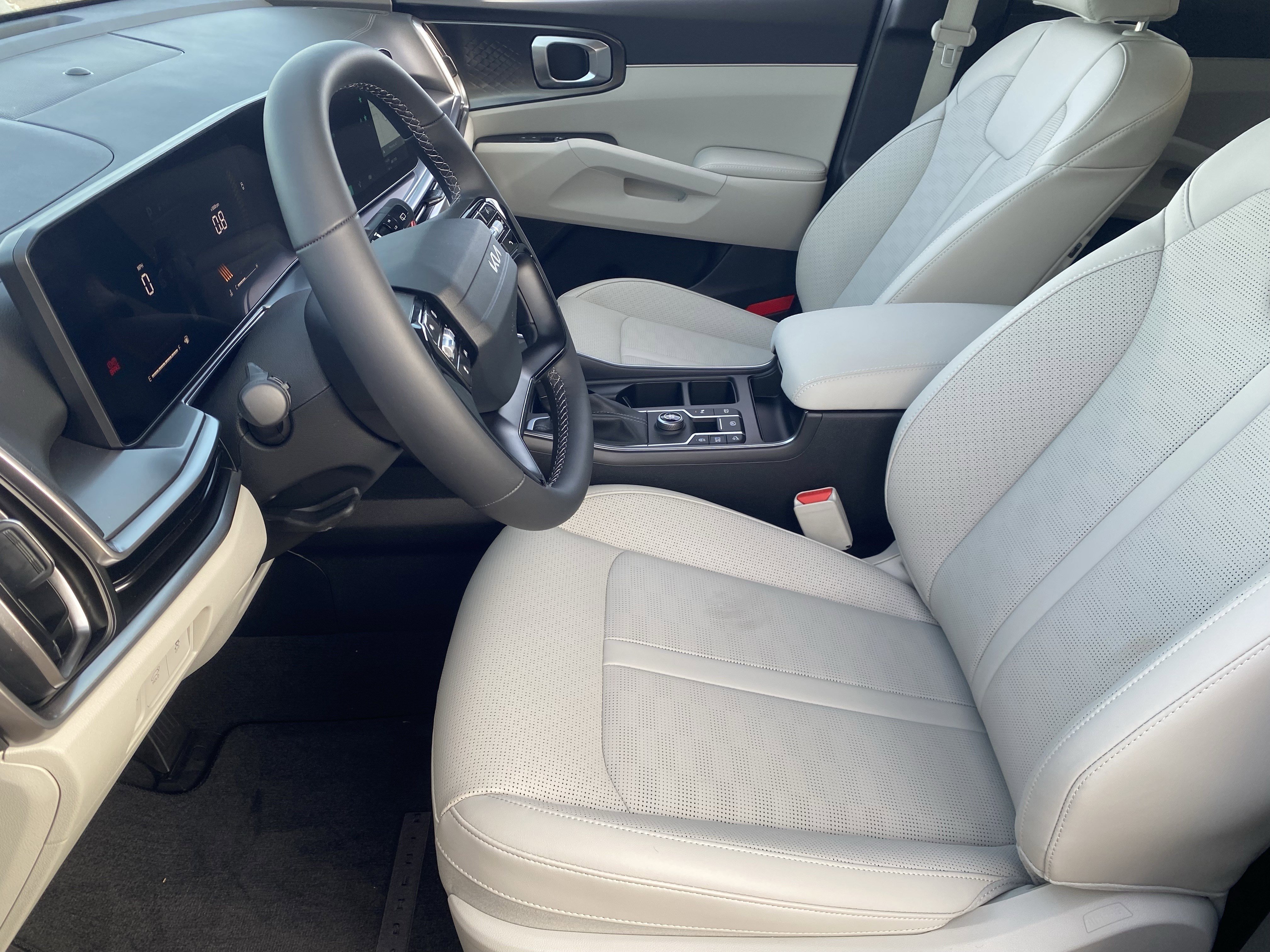 2026 Kia Sorento EX - Photo 17