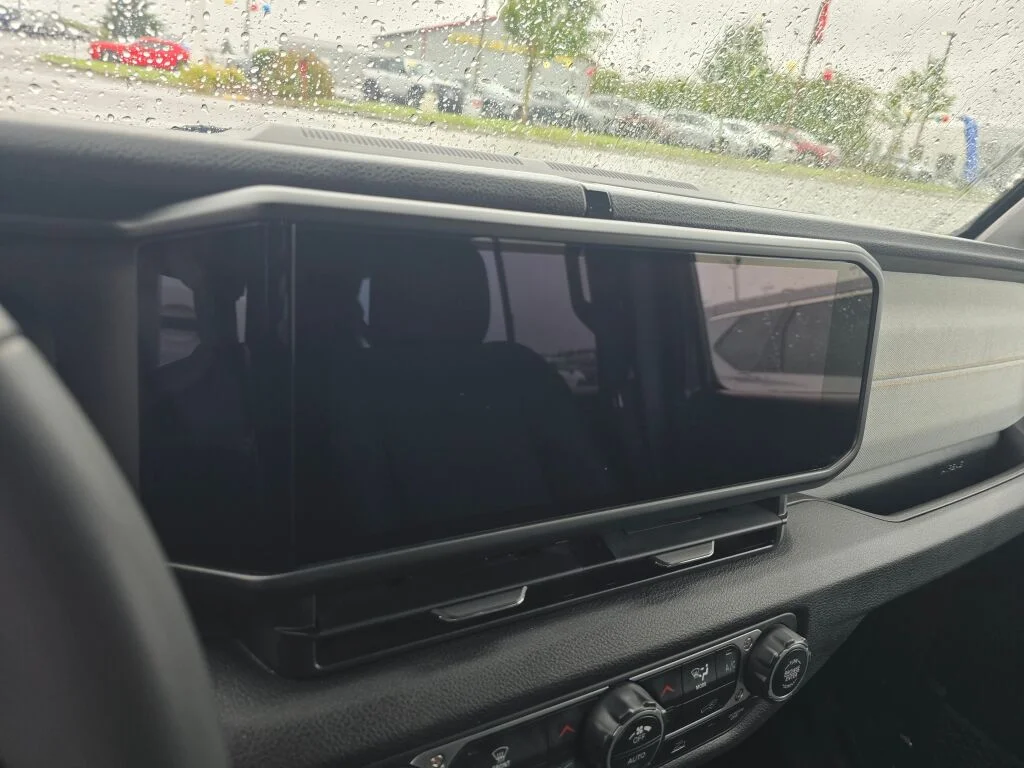 2024 Jeep Wrangler 4xe Sports S 4XE - Photo 29