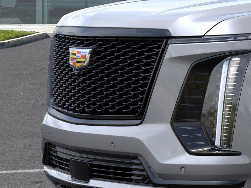 2027 Cadillac Escalade Platinum Sport - Photo 13
