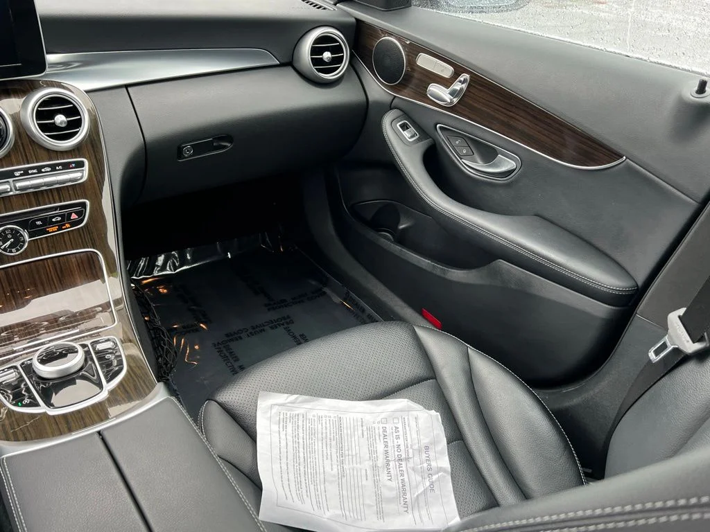 2018 Mercedes-Benz C-Class Sedan C300 - Photo 18