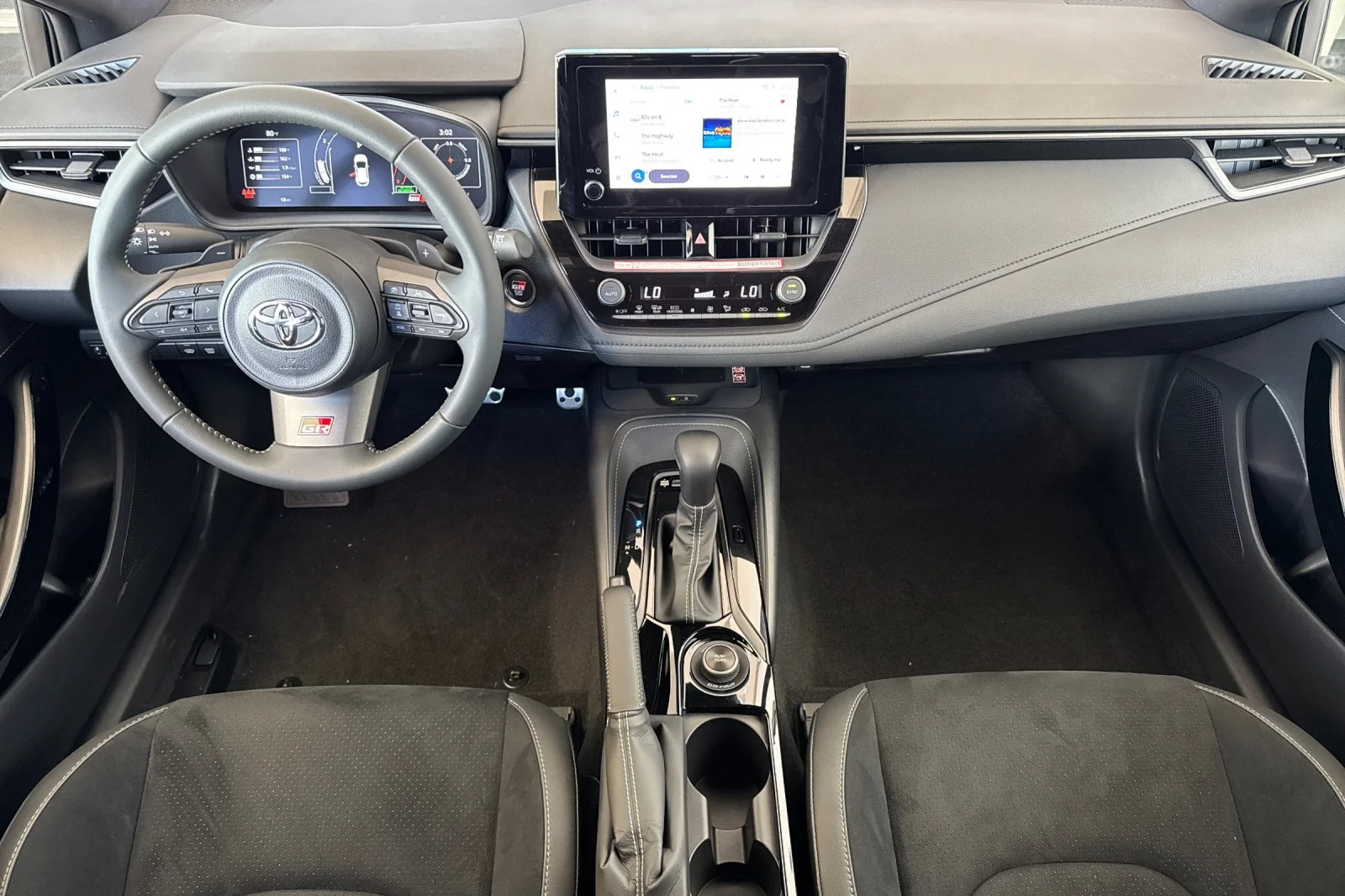 New 2026  Toyota Premium Plus image 4