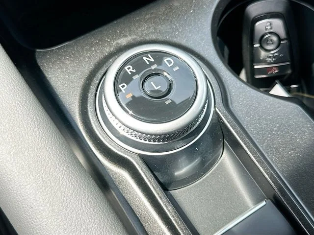 New 2026 White Ford Active image 11