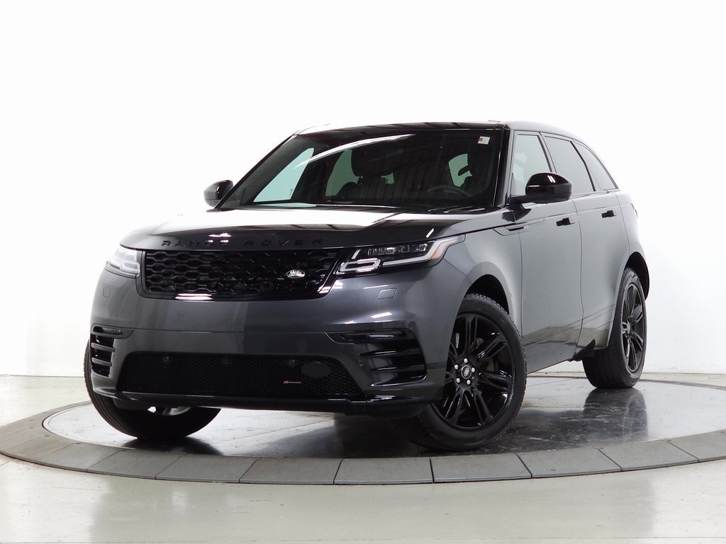 2023 LAND ROVER RANGE ROVER VELAR - Image 36