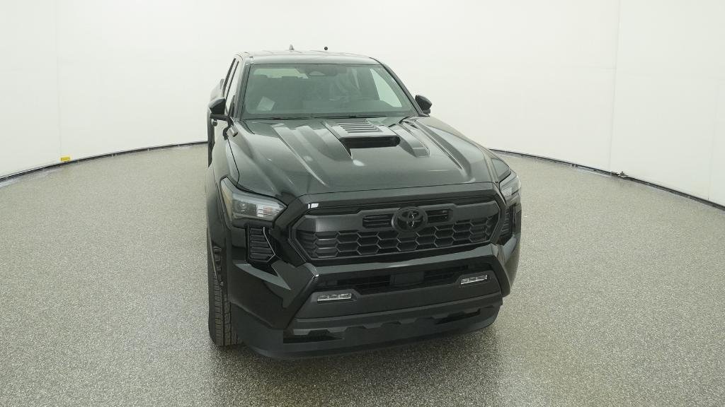 2026 Toyota Tacoma TRD Sport - Photo 35