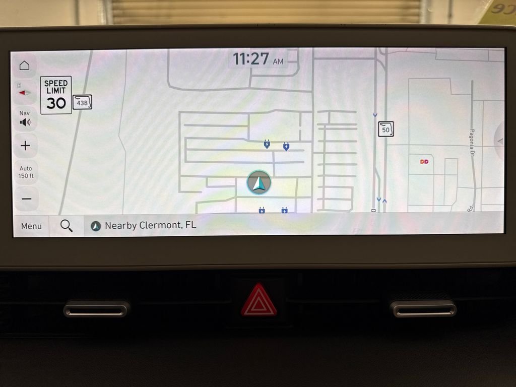 2022 Hyundai IONIQ 5 Limited - Photo 18