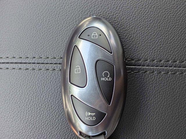 New 2026 White Hyundai Limited image 32