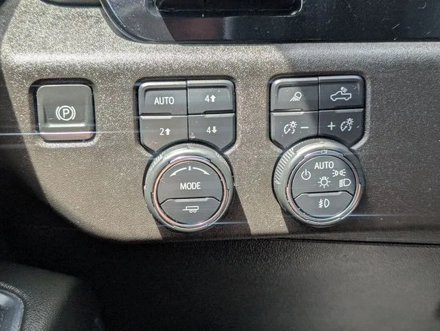 Used 2024 Beige Chevrolet LTZ image 30
