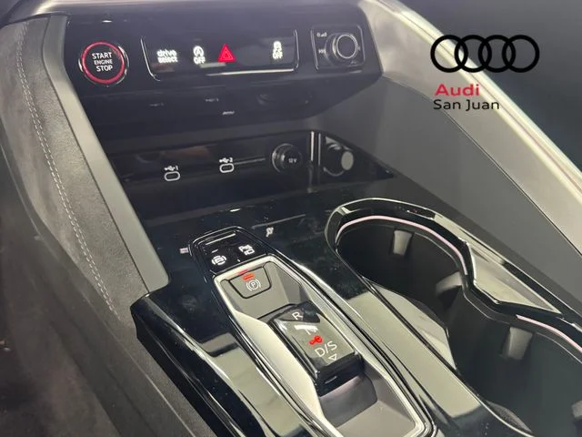 New 2026 White Audi Premium Plus image 31