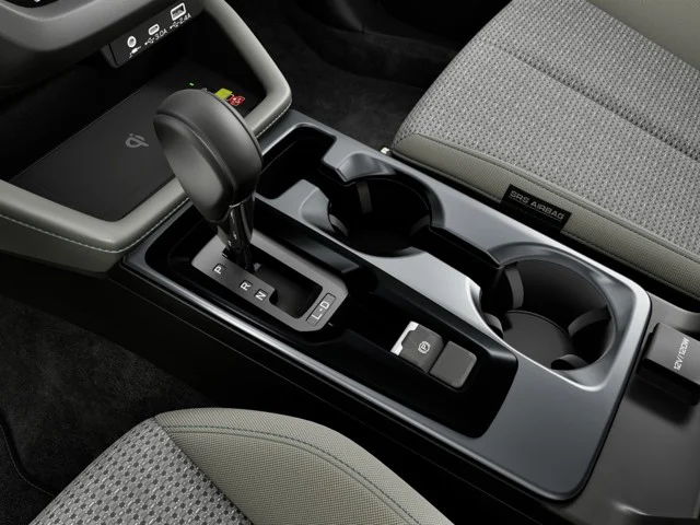 New 2026 CRYSTAL WHITE PEARL Subaru Premium image 20